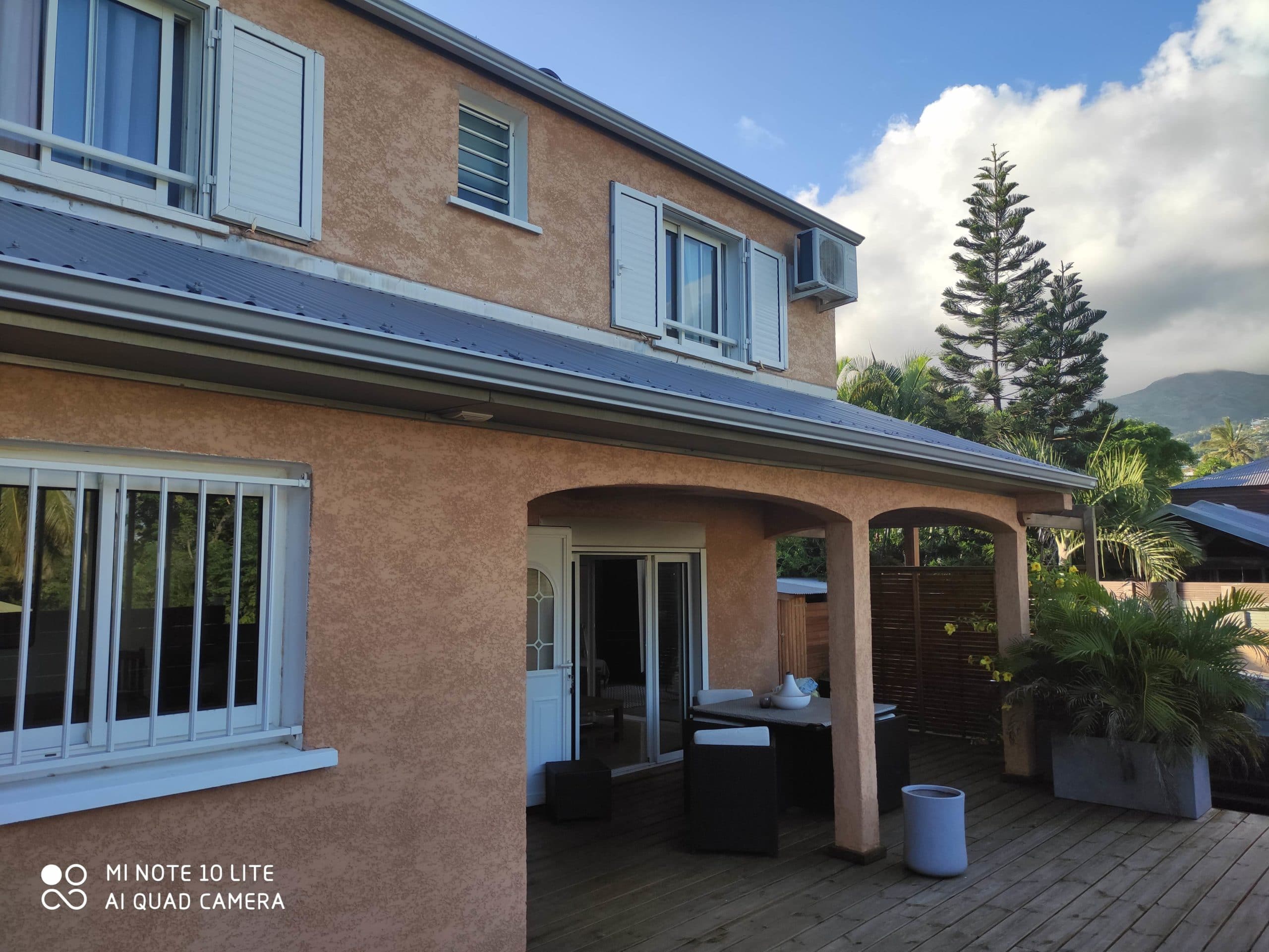 Etang salé les hauts MPA IMMO Agence Immobilière Île de la Réunion