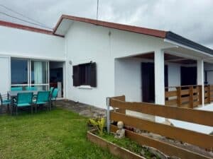 Jolie maison F4/F5 au TEVELAVE