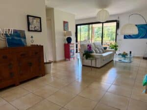 Appartement F3 Bois D’Olive