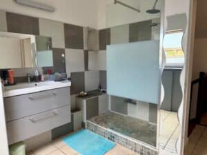 Magnifique appartement duplex F3/4 Ravine Sèche