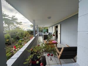 Proche centre ville des Avirons Maison meublée F4