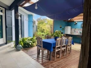 Villa de charme au coeur de St André