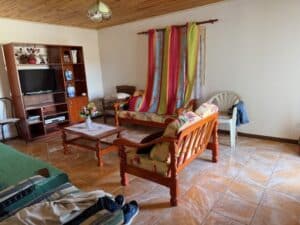 Maison F4 proche du centre de Tévelave