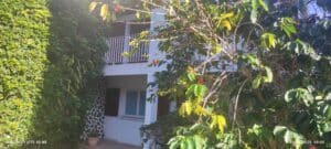 Appartement F2 – Le Tampon