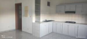Appartement F2 non meublé – SAINT LOUIS