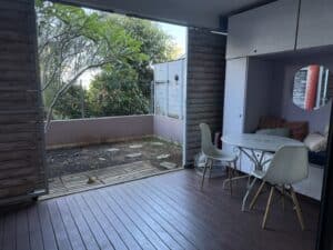 BEL APPARTEMENT DUPLEX F3 CENTRE VILLE