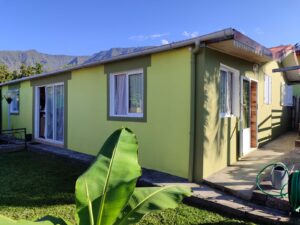 À VENDRE – MAISON F4 | LES MAKES – 97421