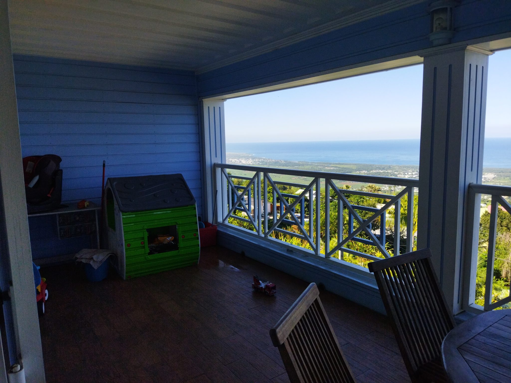 Grand Appartement de 204 m² à Etang salé les hauts MPA IMMO Agence