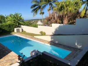 Magnifique villa de charme au calme proche du Parc des Palmiers