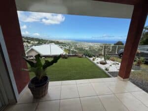 Maison / Appartement F5/6 meublé Ravine Sèche Etang salé