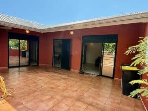 Appartement F2 – Bellepierre