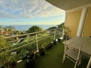 Appartement F2 résidence Ananas – Les Avirons