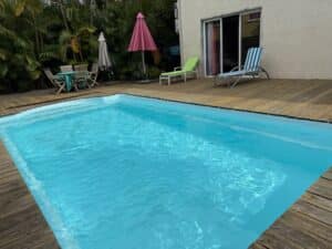 LOCATION MAISON F4 MEUBLEE – LES AVIRONS ( Bail courte durée)