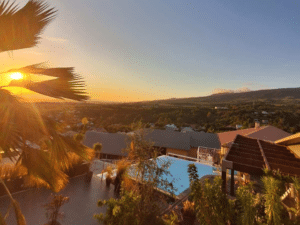 Villa d&rsquo;exception de 150m² F5/6 vendue entièrement meublée – Rivière Saint-Louis
