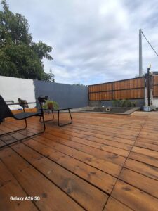 Maison F4/5 – Saint-Louis – Roche Maigre